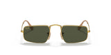 Lentes De Sol Rb Julie Rb3957n Dorado Verde G15