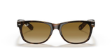 Lentes De Sol Rb New Wayfare Rb2132n Carey Café